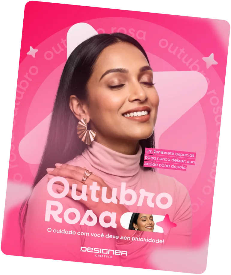 Post Outubro Rosa