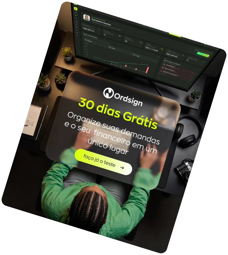 Post Ordsign 30 dias grátis